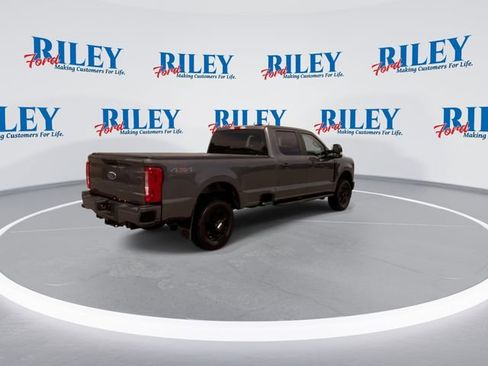Used 2026 Ford F350 XL w/ STX Appearance Package AWD/4WD image 2