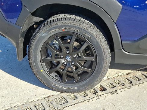 New 2026 Subaru Crosstrek 2.5i Wilderness image 7