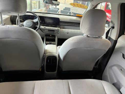 Used 2024 Hyundai Kona SEL w/ Convenience Package FWD image 14