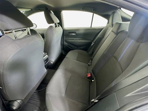 Used 2022 Toyota Corolla SE image 12