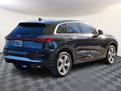 New 2026 Audi Q5 Premium Plus image 6