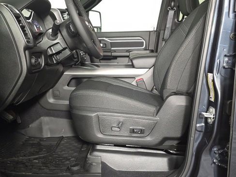 New 2026 RAM 3500 Big Horn image 22