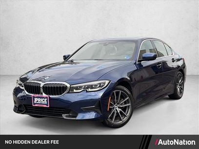 Used 2020 BMW 330i xDrive Sedan w/ Premium Package