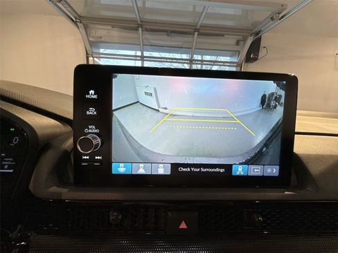 Used 2024 Honda CR-V EX-L image 23