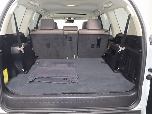 Used 2022 Lexus GX 460 Premium image 52