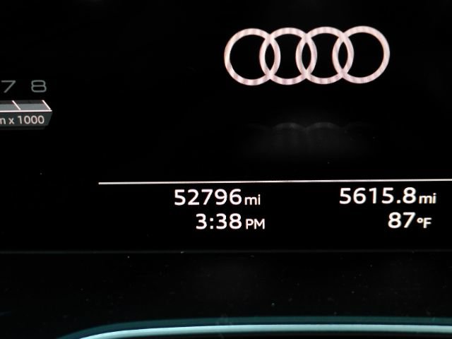 Used 2023 Audi SQ5 Premium Plus w/ Premium Plus Package AWD/4WD image 42