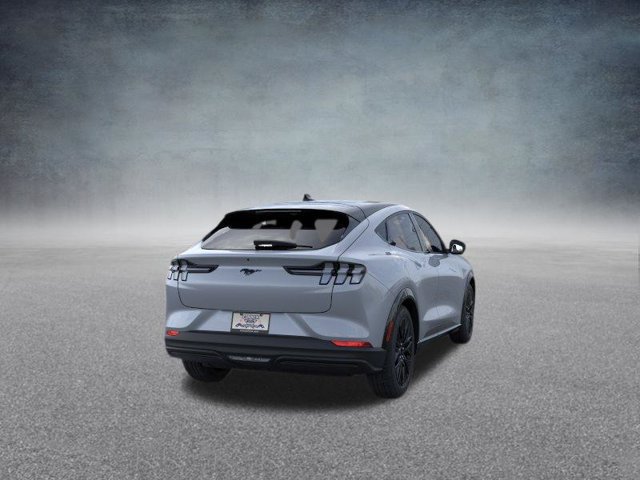 New 2026 Ford Mustang Mach-E Premium w/ Sport Appearance Package AWD/4WD image 8