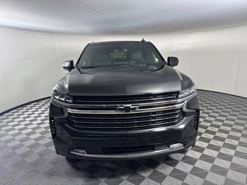 Used 2021 Chevrolet Tahoe LT AWD/4WD image 8