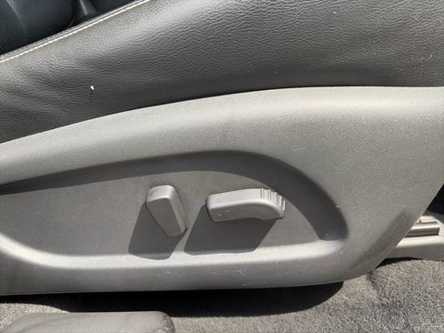Used 2018 Nissan Murano SL w/ Midnight Edition Package FWD image 35