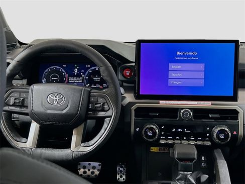 New 2026 Toyota Tacoma TRD Sport image 20