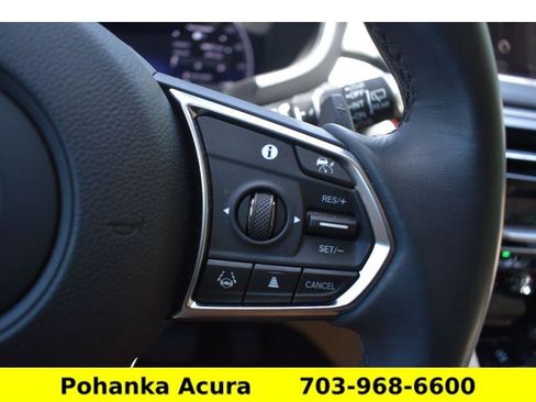 Certified 2024 Acura MDX SH-AWD image 13