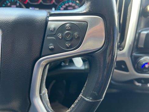 Used 2019 GMC Sierra 2500 SLT w/ Duramax Plus Package image 29