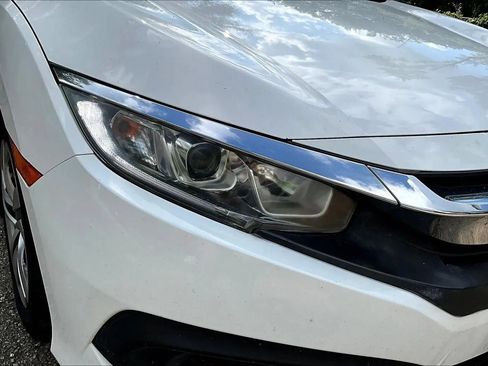 Used 2016 Honda Civic LX image 29