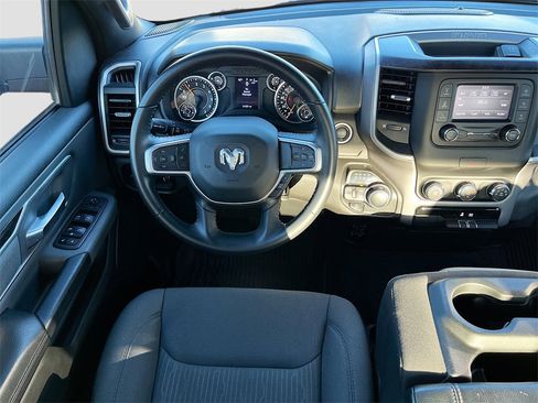 Used 2022 RAM 1500 Big Horn image 20