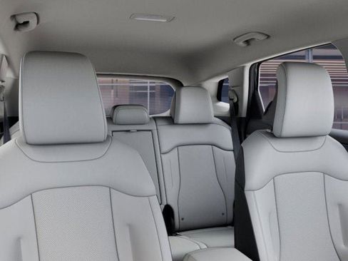 New 2026 Kia Sportage EX image 27