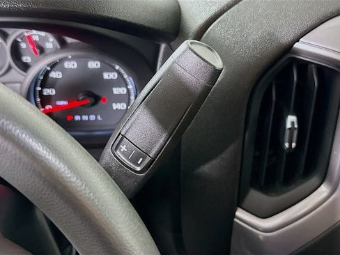 Used 2022 Chevrolet Silverado 1500 Custom w/ Rally Edition AWD/4WD image 8