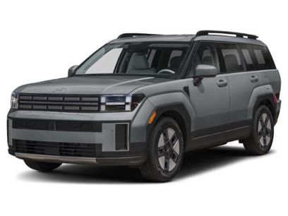 New 2027 Hyundai Santa Fe SEL