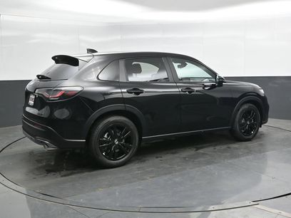 New 2027 Honda HR-V Sport