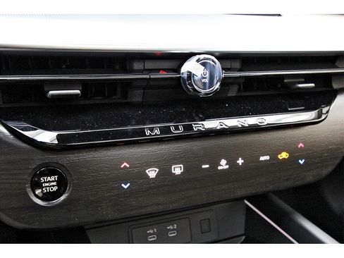 New 2026 Nissan Murano SL image 18