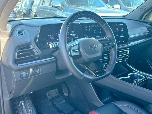 Certified 2024 Chevrolet Traverse RS w/ LPO, Floor Liner Package image 17