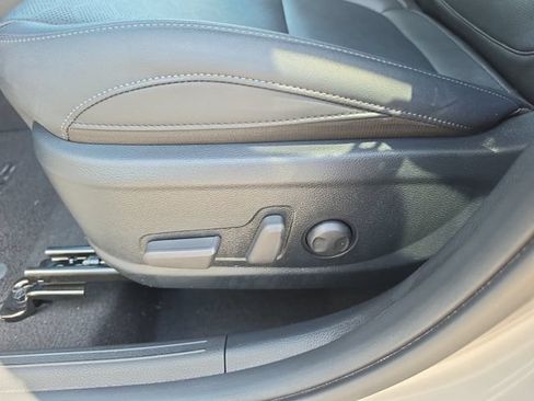 Certified 2024 Kia Seltos SX AWD/4WD image 16