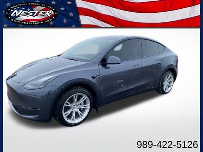 Used 2023 Tesla Model Y Long Range