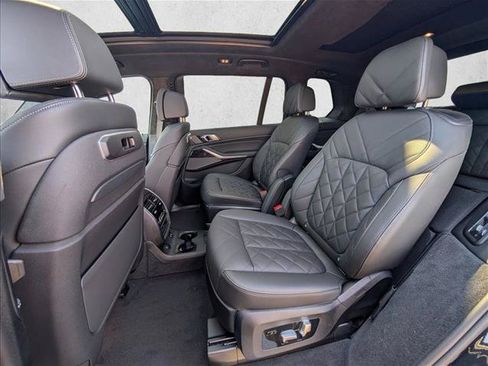 New 2027 BMW X7 xDrive40i w/ Executive Package AWD/4WD image 18