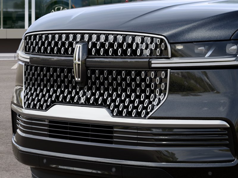 New 2027 Lincoln Navigator Reserve AWD/4WD image 57