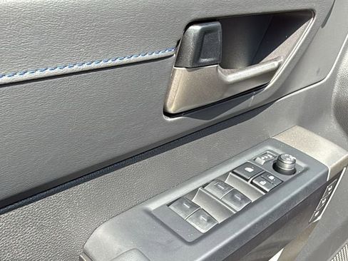 New 2026 Toyota Tundra Platinum AWD/4WD image 13