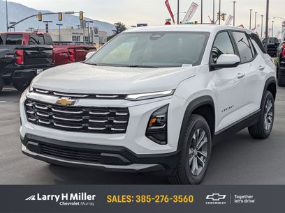 New 2026 Chevrolet Equinox LT w/ Convenience Package II