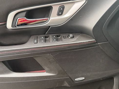 Used 2015 GMC Terrain SLE w/ Convenience Package FWD image 13