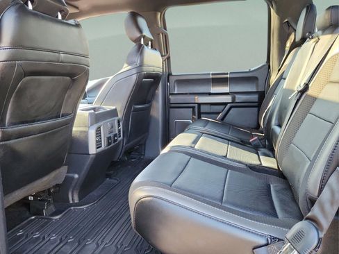 Used 2019 Ford F150 Raptor w/ Equipment Group 802A Luxury image 10