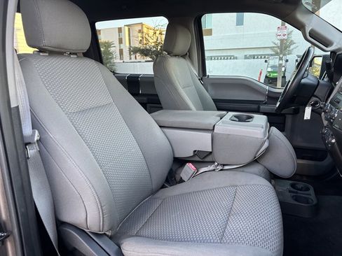 Used 2018 Ford F150 XLT w/ Equipment Group 301A Mid image 24