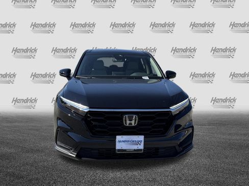 New 2026 Honda CR-V EX image 5