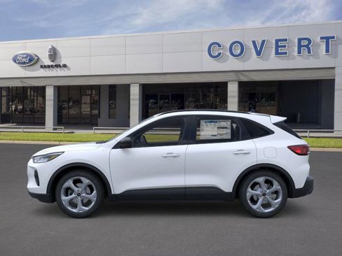 New 2026 Ford Escape ST-Line w/ Tech Pack #1 image 3