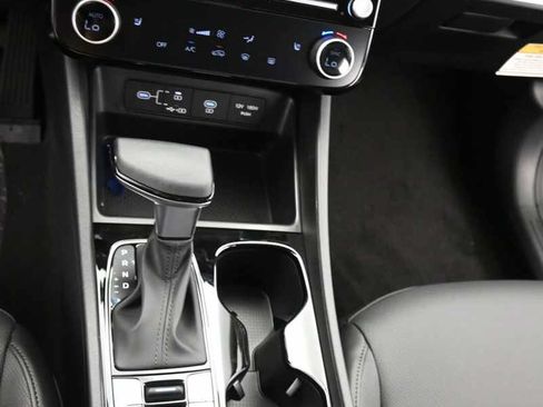 New 2026 Hyundai Tucson SEL Plus AWD/4WD image 21