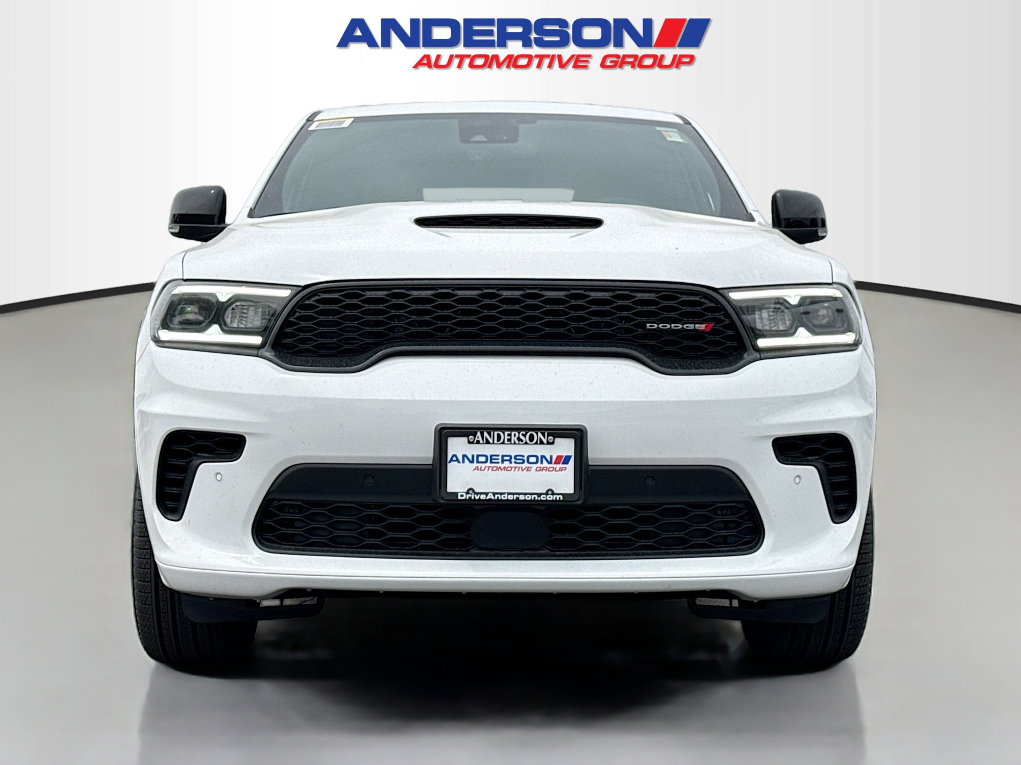 New 2026 Dodge Durango GT AWD/4WD image 16