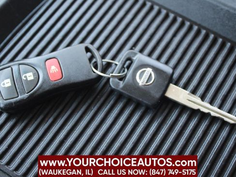 Used 2014 Nissan Titan PRO-4X image 33