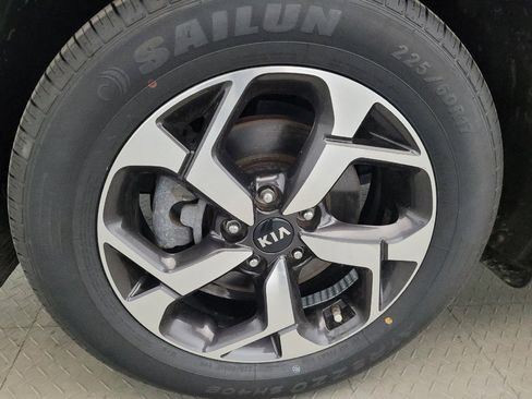 Used 2022 Kia Sportage LX AWD/4WD image 31