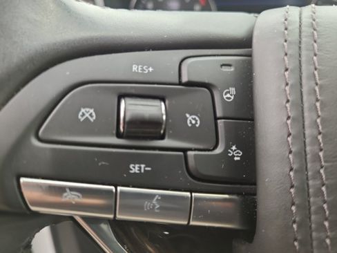 Used 2023 Cadillac XT6 FWD image 29