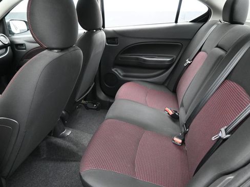 Used 2023 Mitsubishi Mirage G4 Black Edition FWD image 22