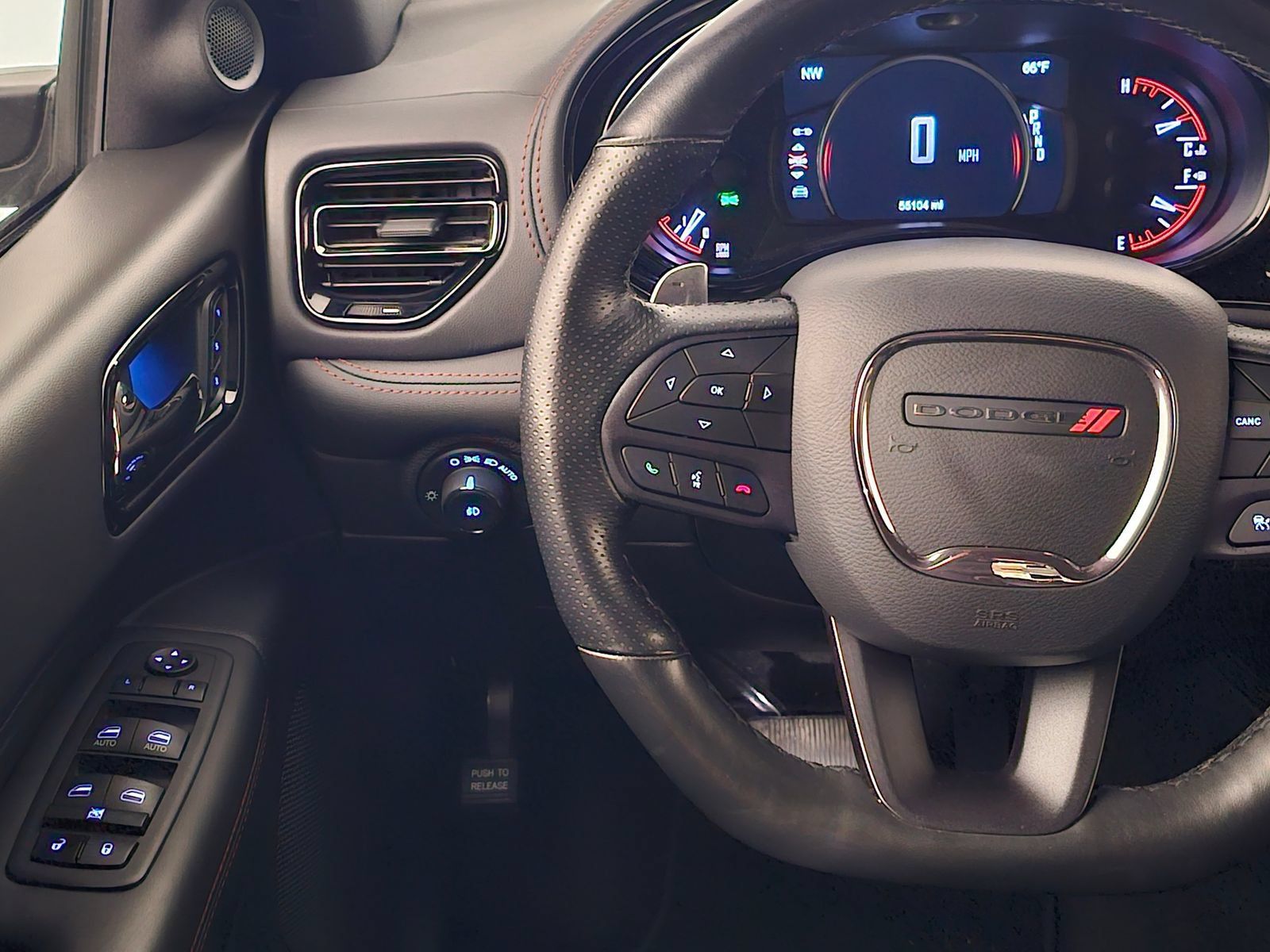 Used 2023 Dodge Durango GT AWD/4WD image 9