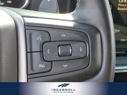 Used 2023 GMC Sierra 1500 Denali w/ Technology Package image 34