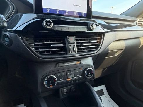 Used 2025 Ford Escape ST-Line FWD image 45