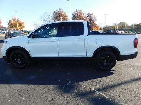 Used 2023 Honda Ridgeline Black Edition image 10