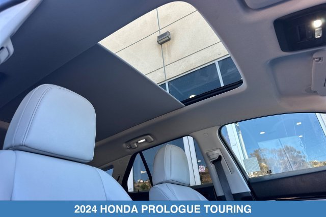 Certified 2024 Honda Prologue Touring image 20