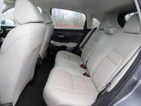 Certified 2023 Honda HR-V EX-L image 12