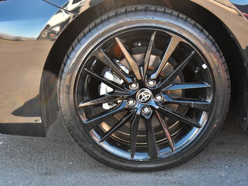 Used 2024 Toyota Camry XSE image 12