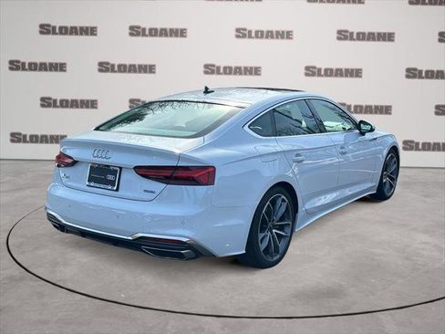 Certified 2023 Audi A5 2.0T Premium Plus w/ Premium Plus image 5