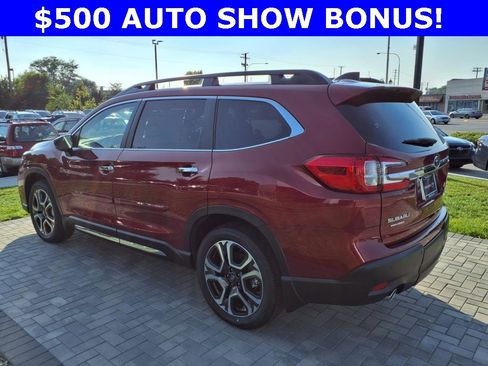 New 2025 Subaru Ascent Touring image 36